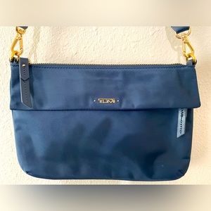 Tumi Crossbody Pouch